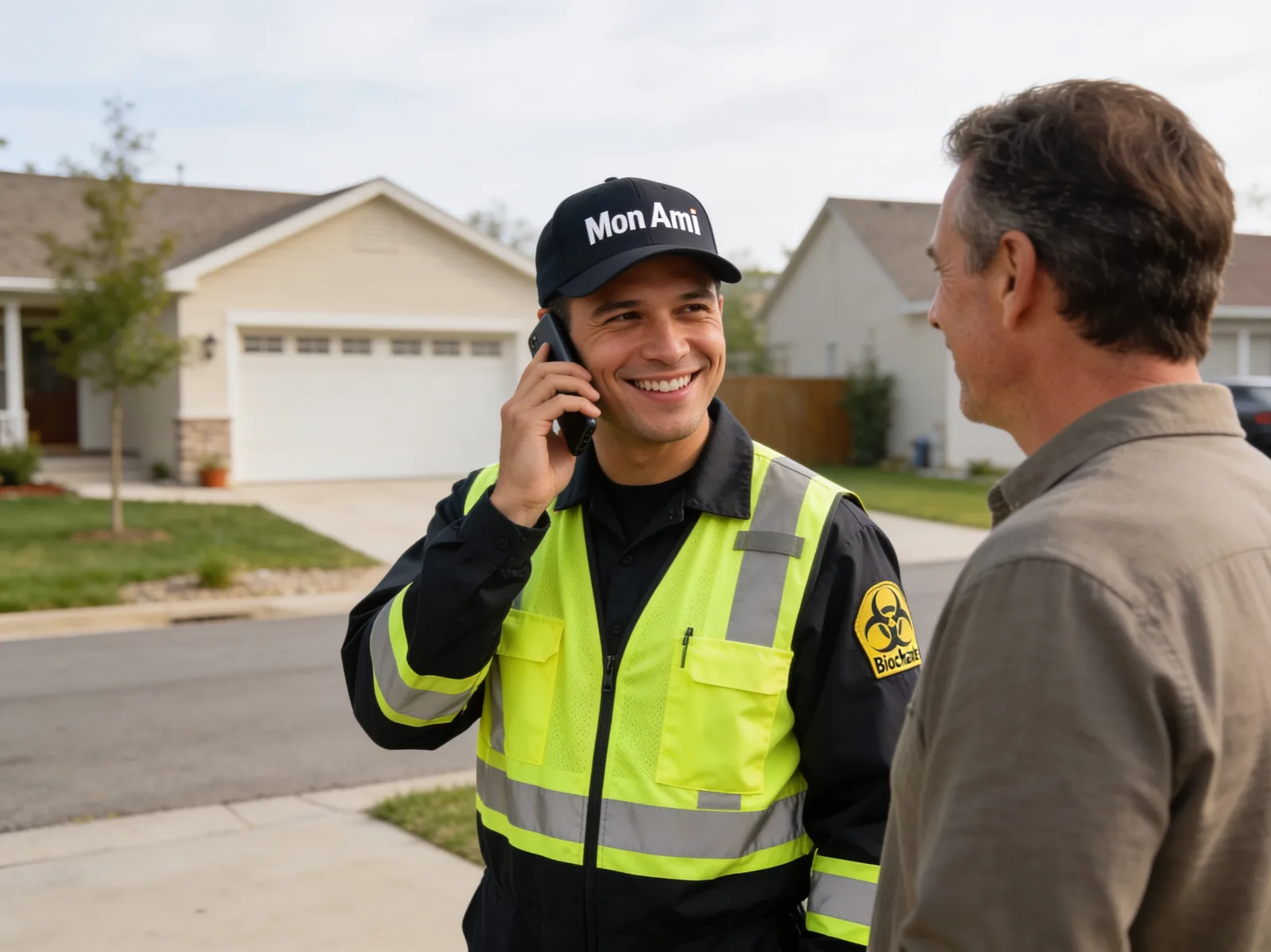 Sewage Cleanup Upton, MA FAQs